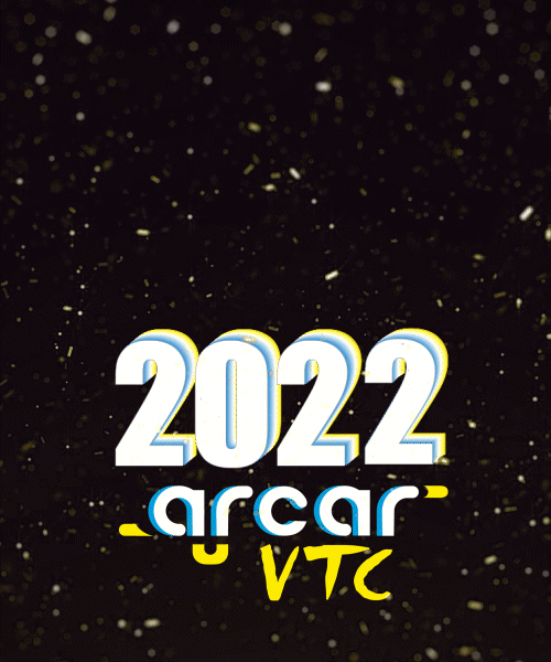 Arcar VTC Voeux 2023